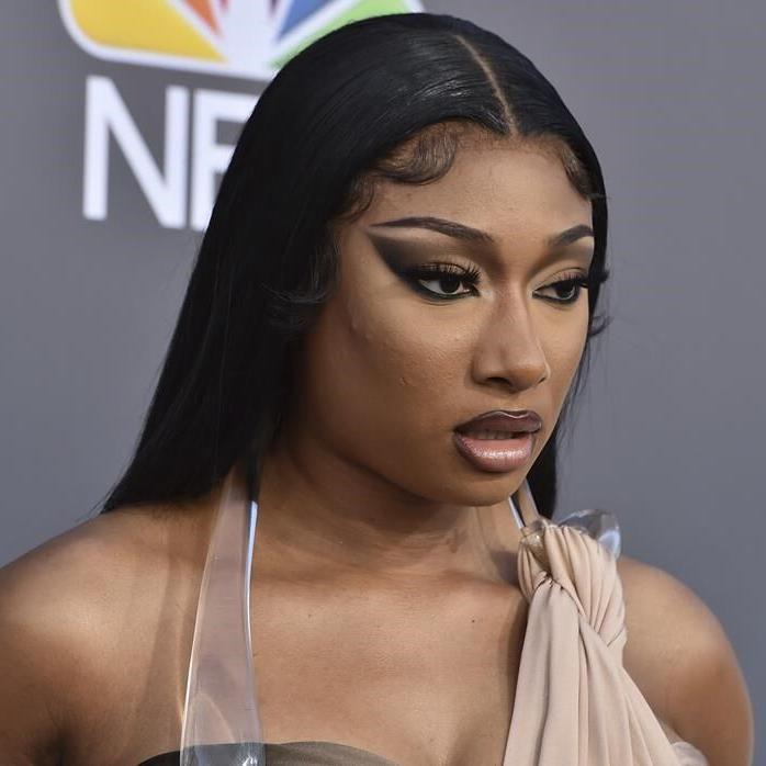 Megan Thee Stallion 'matters,' says DA at Tory Lanez trial